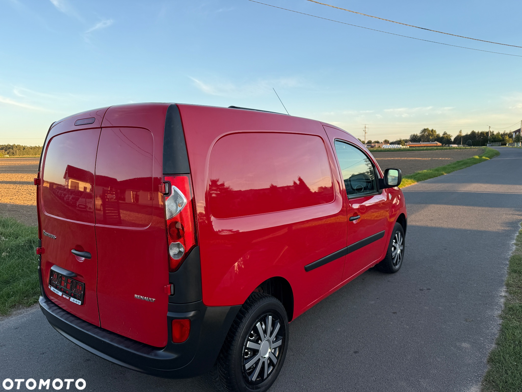 Renault Kango - 4