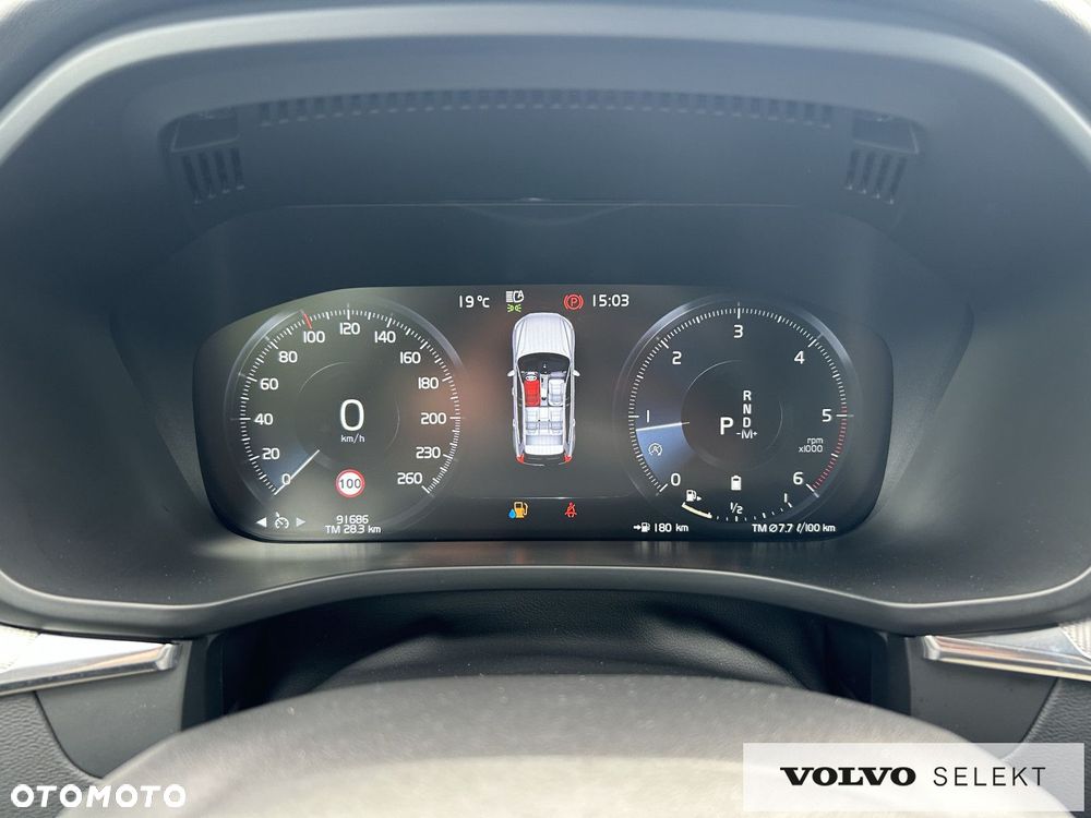 Volvo XC 60 - 12
