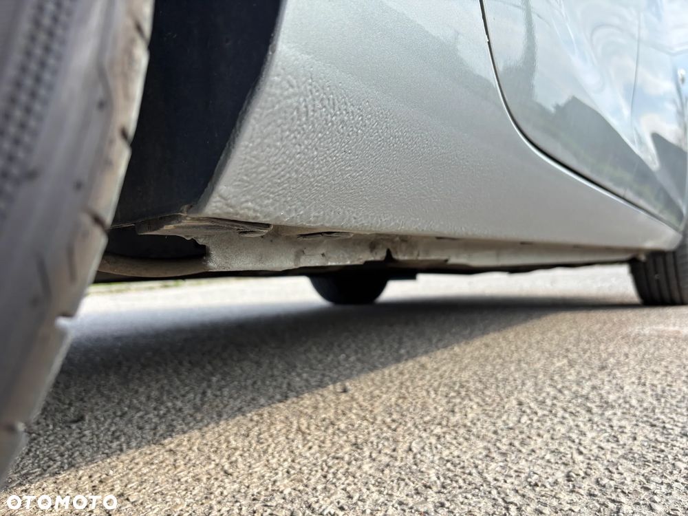 Opel Astra 1.6 CDTI DPF ecoFLEX Start/Stop Edition - 32