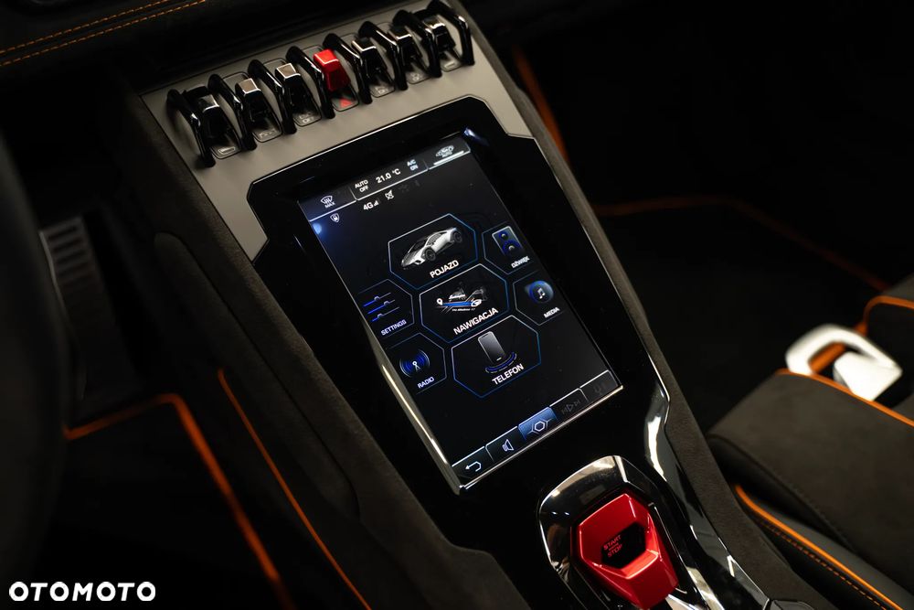 Lamborghini Huracan - 14