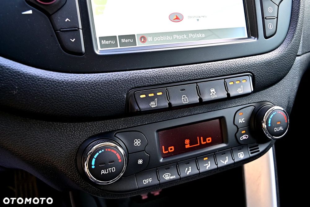 Kia Ceed 1.4 CVVT Dream Team Edition - 27