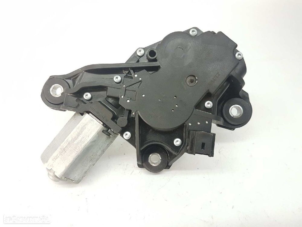 MOTOR LIMPA-VIDROS TRASEIRO RENAULT SCENIC III DYNAMIQUE - 2