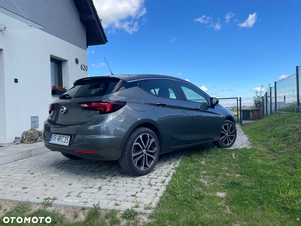 Opel Astra V 1.4 T Enjoy S&S - 3