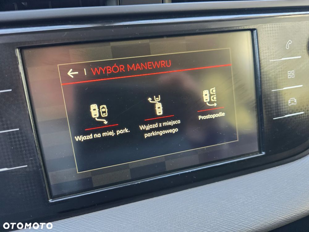 Citroën C4 SpaceTourer 1.2 PureTech Shine S&S - 20