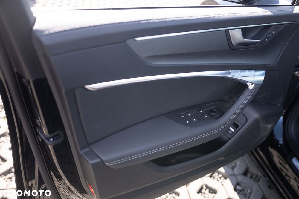 Audi A6 Limousine 40 TDI mHEV Quattro S Line S tronic - 12