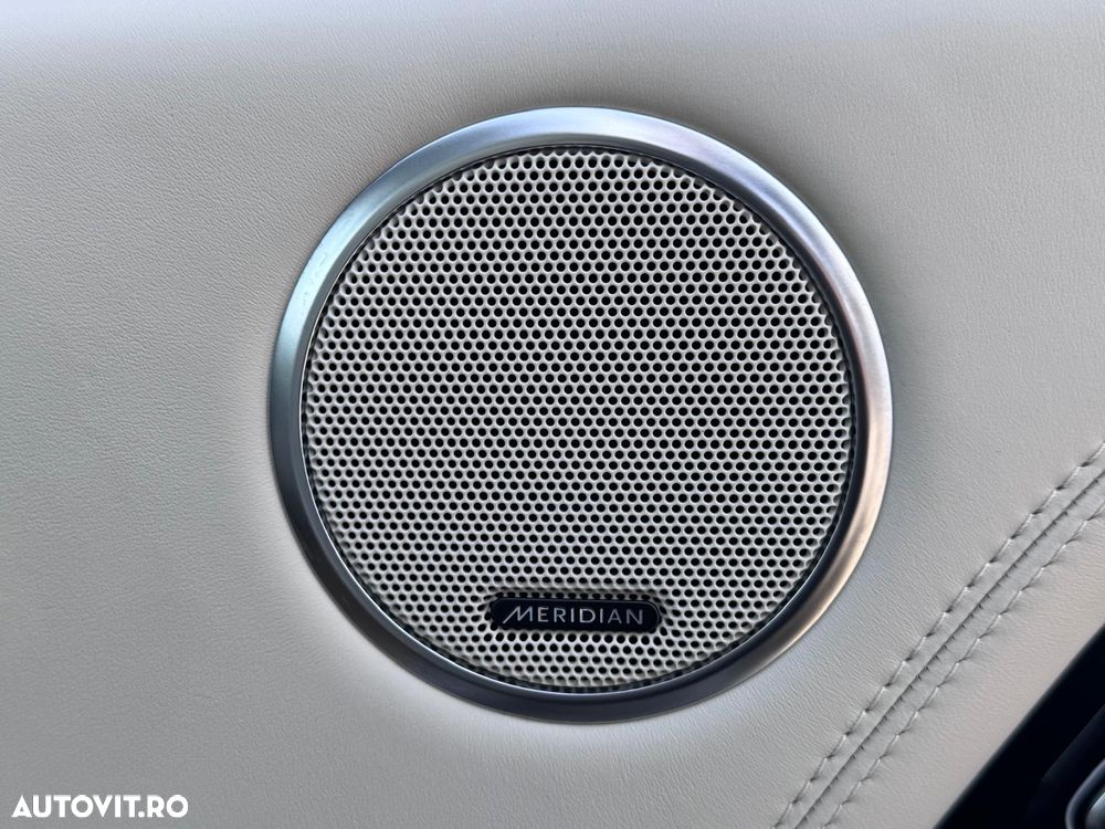 Land Rover Range Rover 5.0 V8 S/C Autobiography - 18