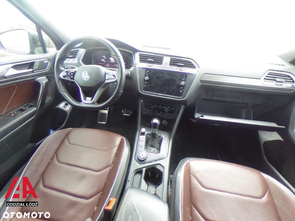 Volkswagen Tiguan 2.0 TSI 4Mot R-Line DSG - 13