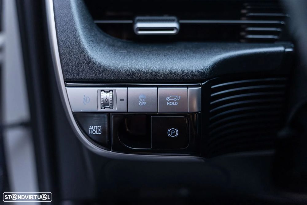 Hyundai Ioniq 5 73 kWh Premium - 22