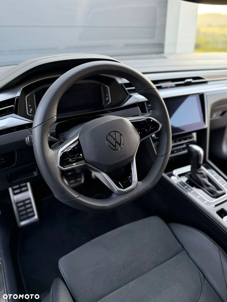 Volkswagen Arteon 2.0 TSI R-Line DSG - 26