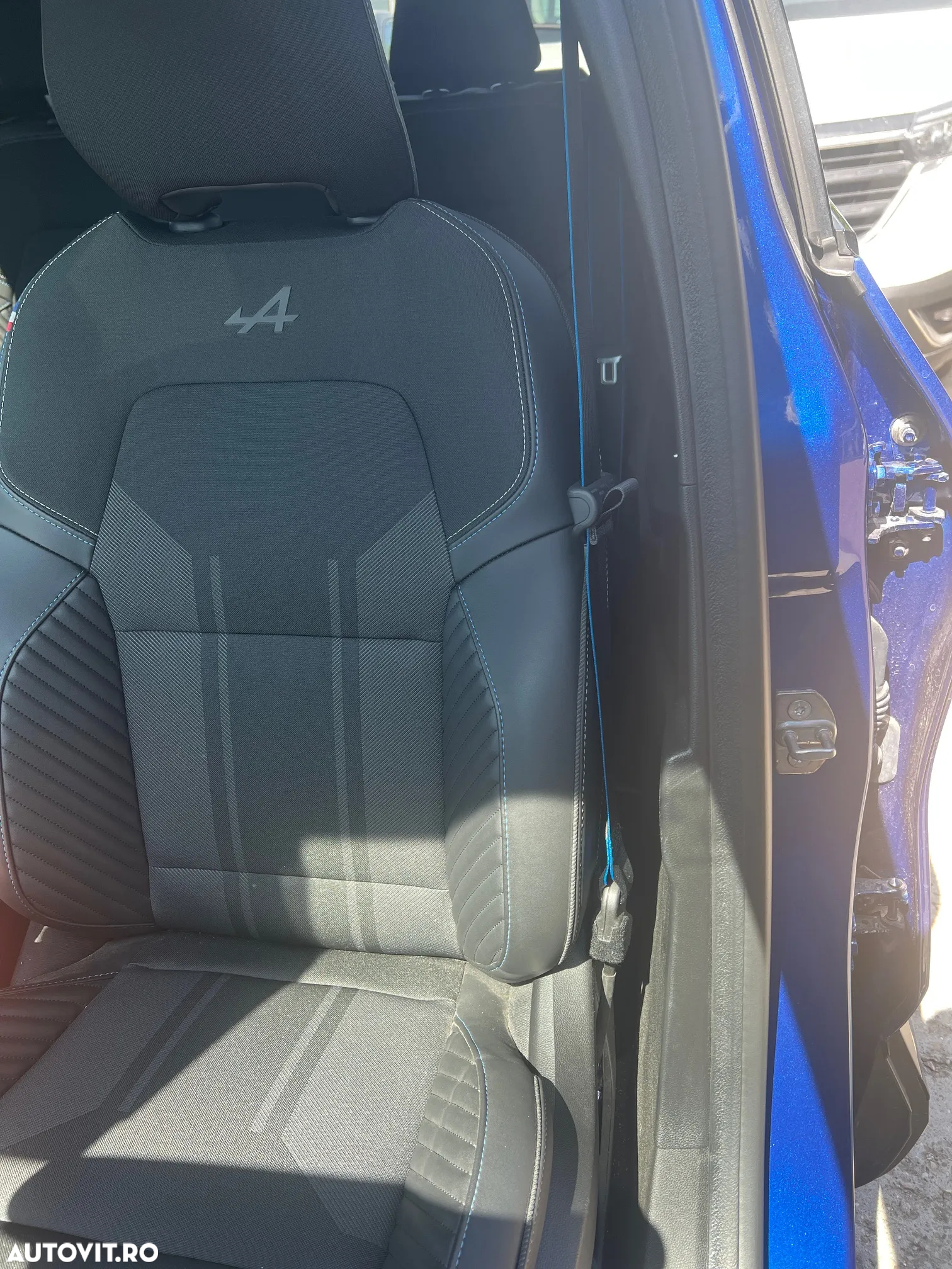 Renault Captur E-TECH 145 HEV Esprit Alpine - 5