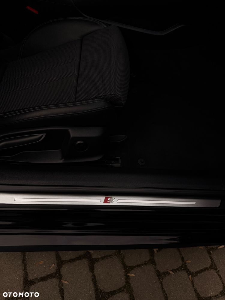 Audi A5 Coupé 2.0 TDI S tronic - 14