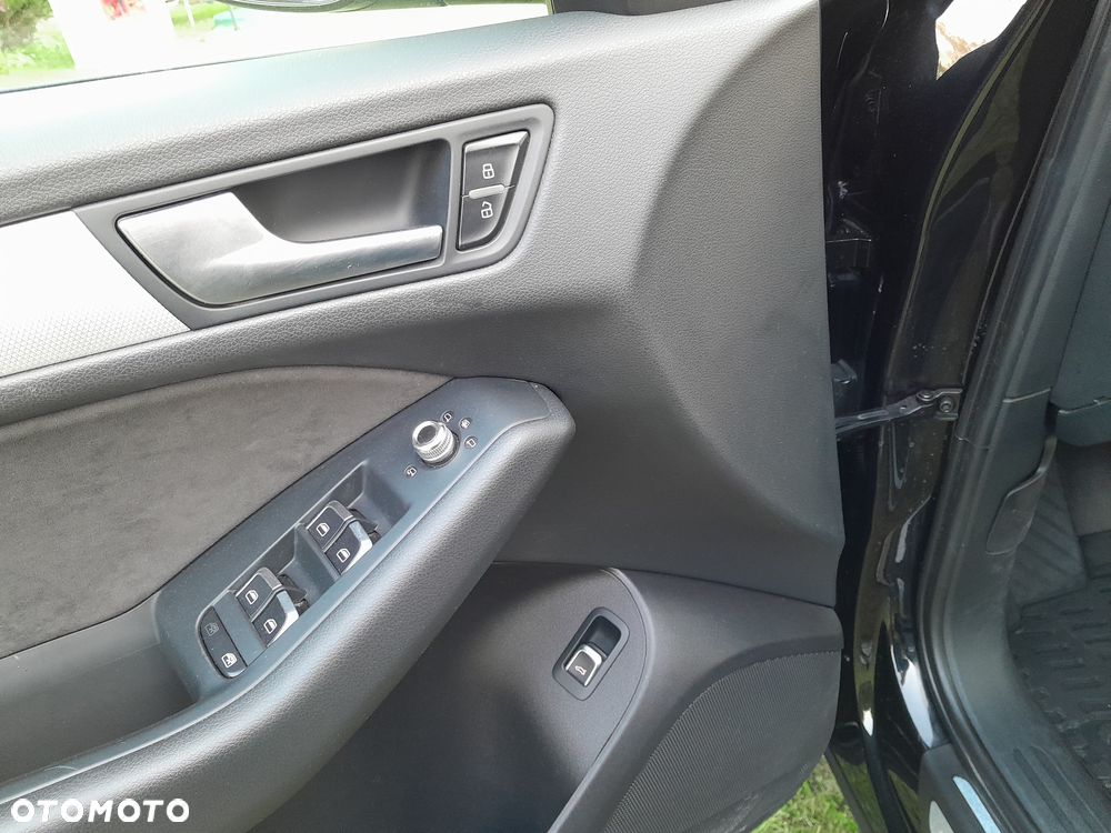 Audi Q5 - 27
