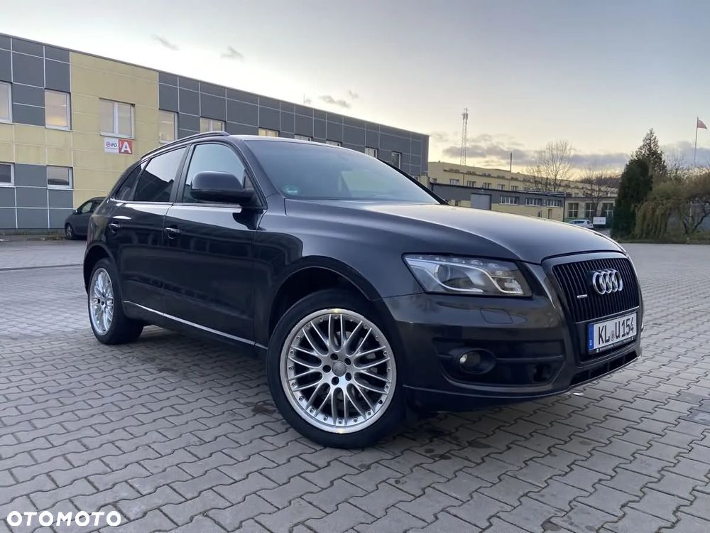 Audi Q5 2.0 TDI Quattro S tronic - 2
