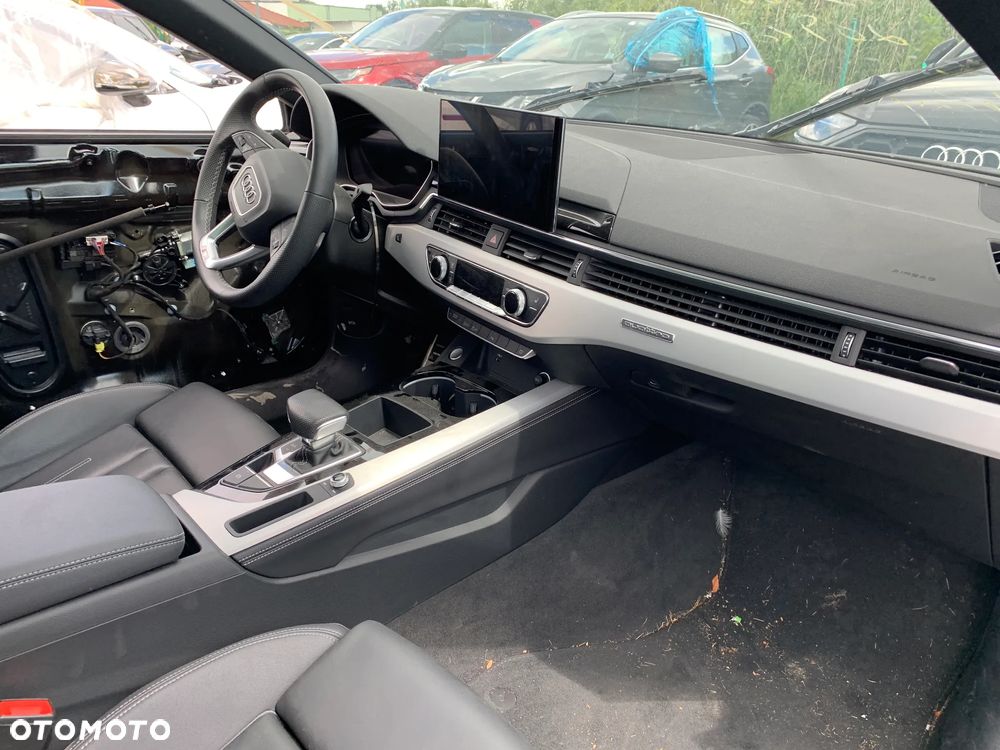 Audi A5 Sportback 45 TFSI quattro S tronic - 11