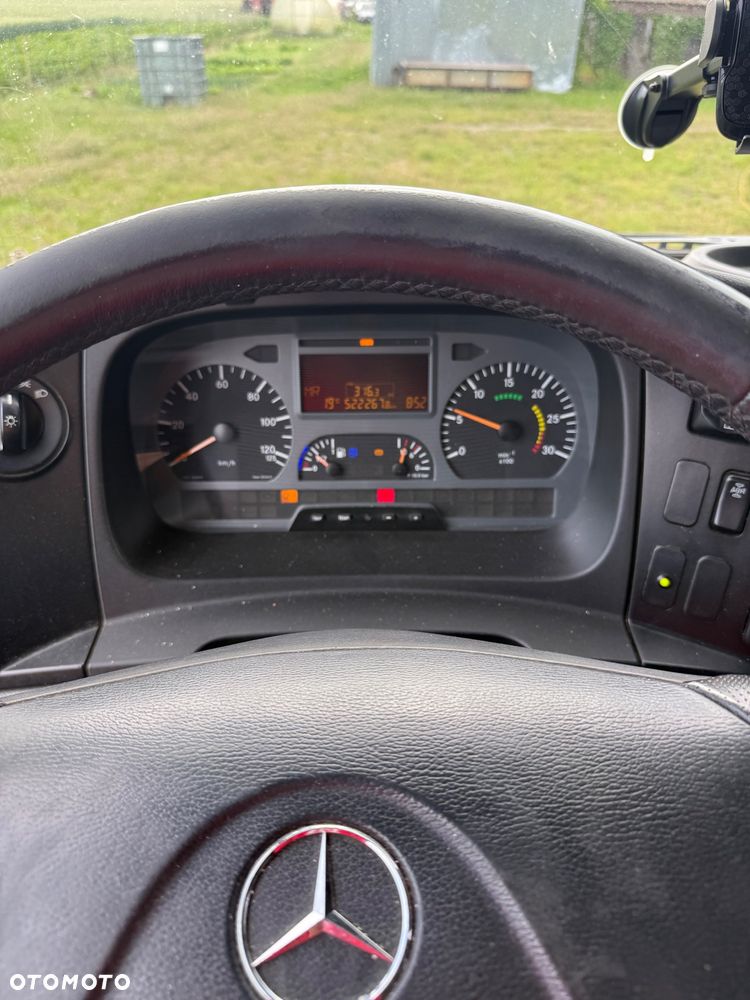 Mercedes-Benz Atego - 4