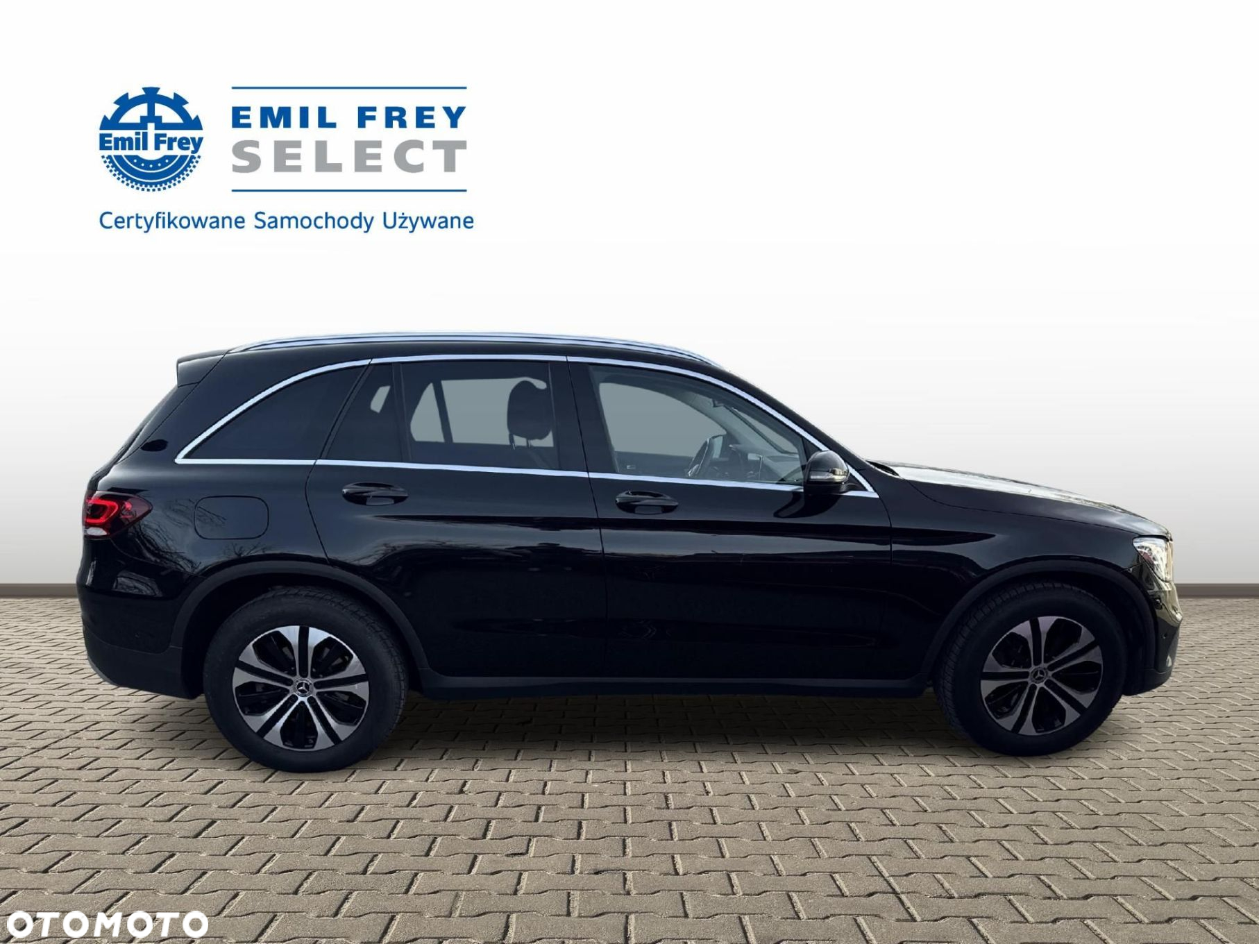 Mercedes-Benz GLC - 6