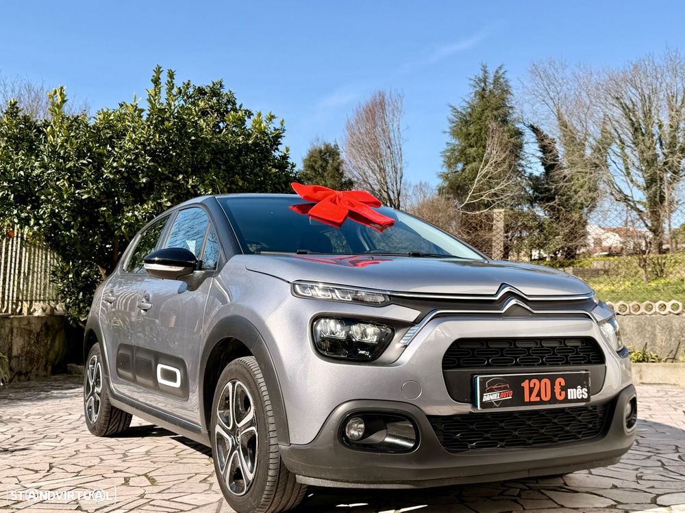 Citroën C3 1.2 PureTech Shine - 30