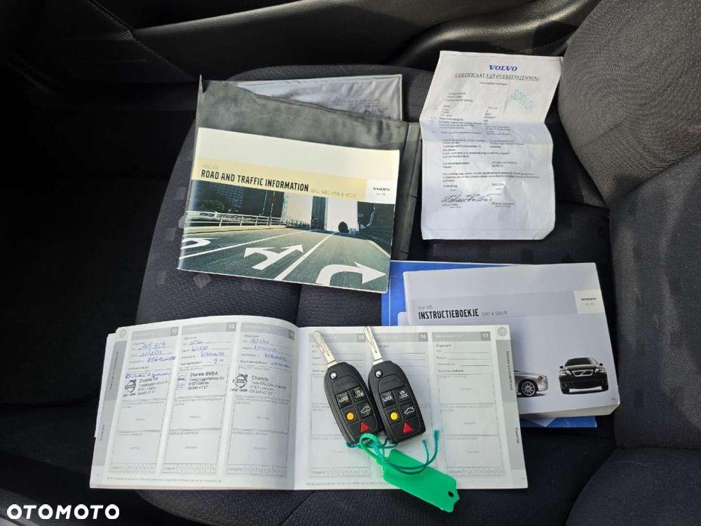 Volvo S60 - 30