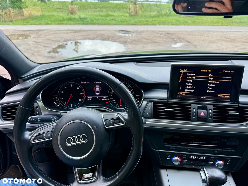 Audi A6 Limousine - 19