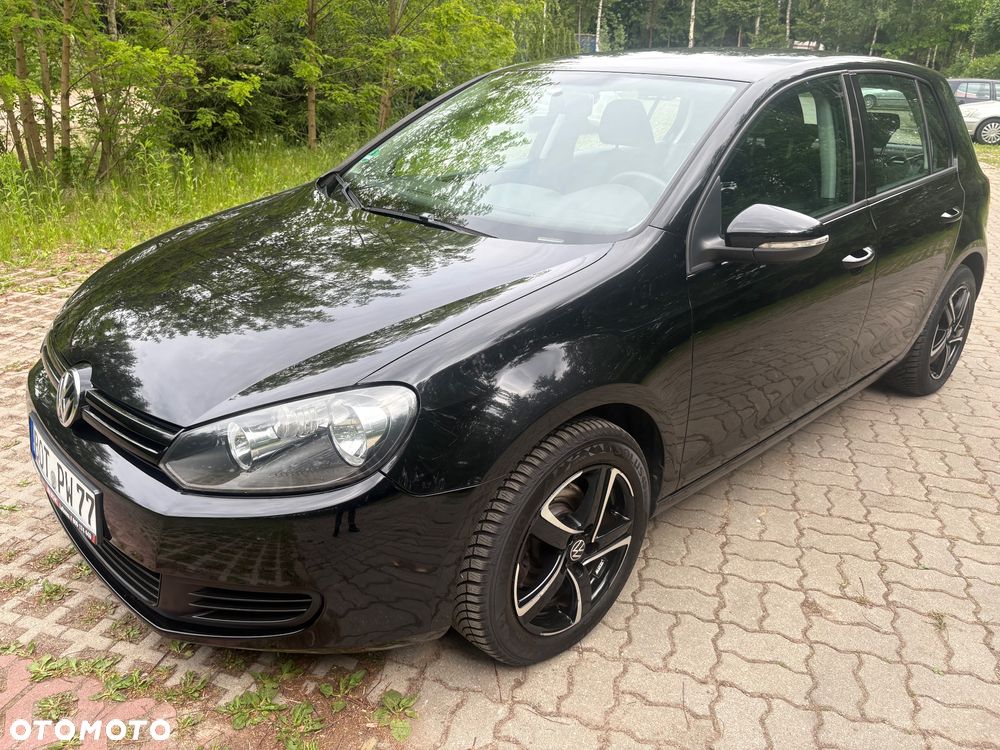 Volkswagen Golf 1.4 Tour Edition - 16