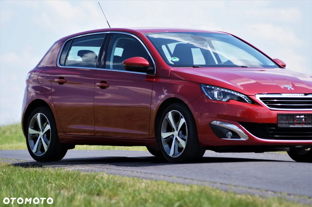 Peugeot 308 - 18