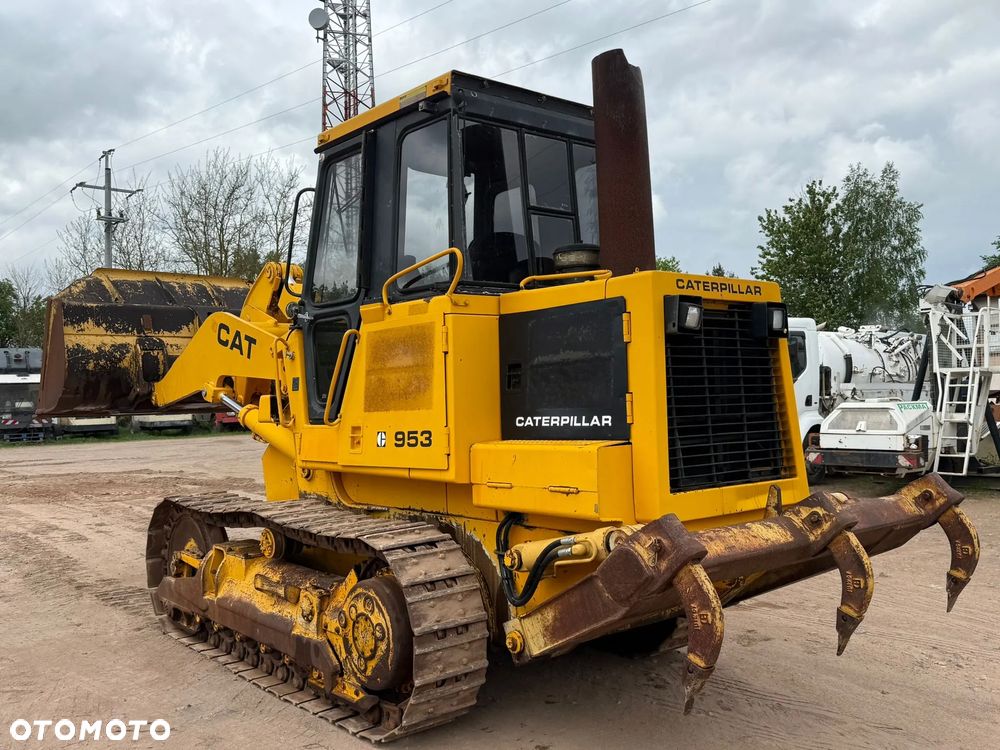 Caterpillar 953 - 5
