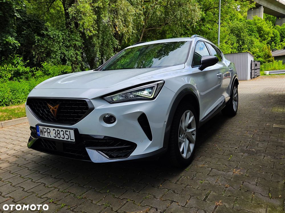 Cupra Formentor - 5