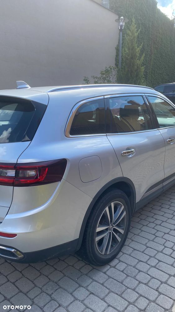 Renault Koleos 1.7 Blue dCi Zen X-Tronic - 6