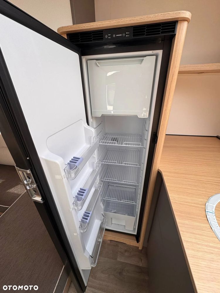 LMC Videro 580D - Nowa, FV23% - 13