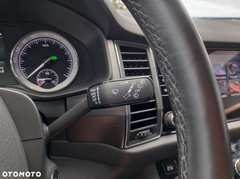 Skoda Kodiaq - 33