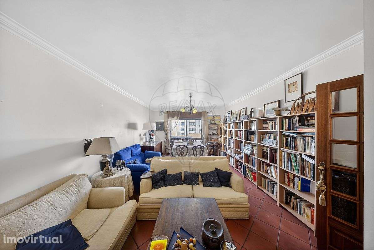 Apartamento T3 para venda - Grande imagem: 5/32