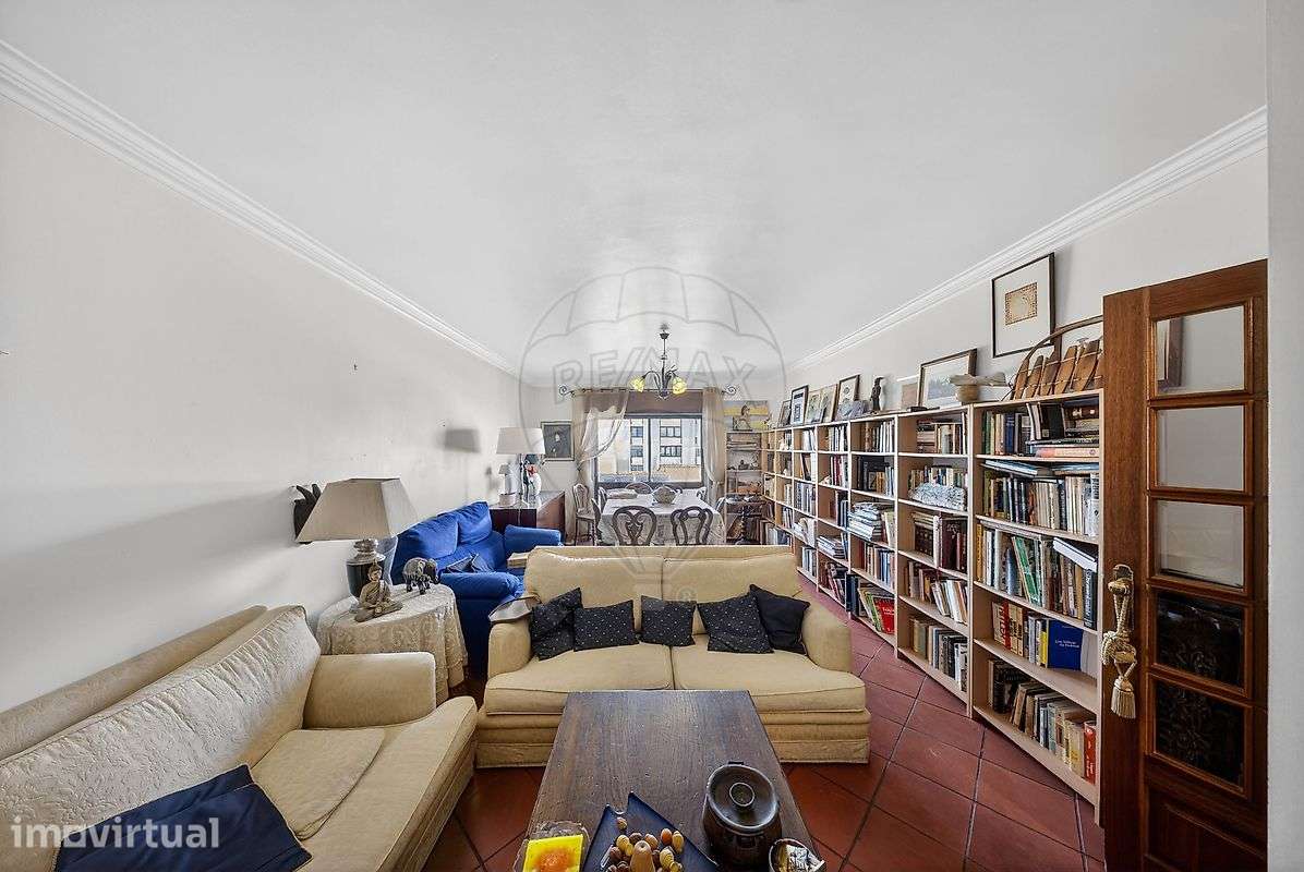 Apartamento T3 para venda - Grande imagem: 5/32