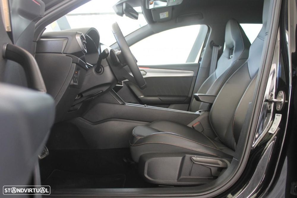 Cupra Leon ST 1.4 e-Hybrid VZ DSG - 11