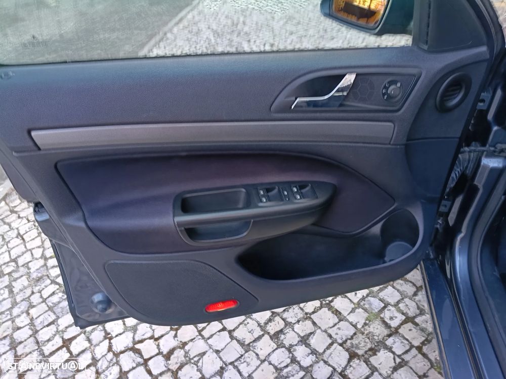 Skoda Octavia Break 1.9 TDi Elegance - 19