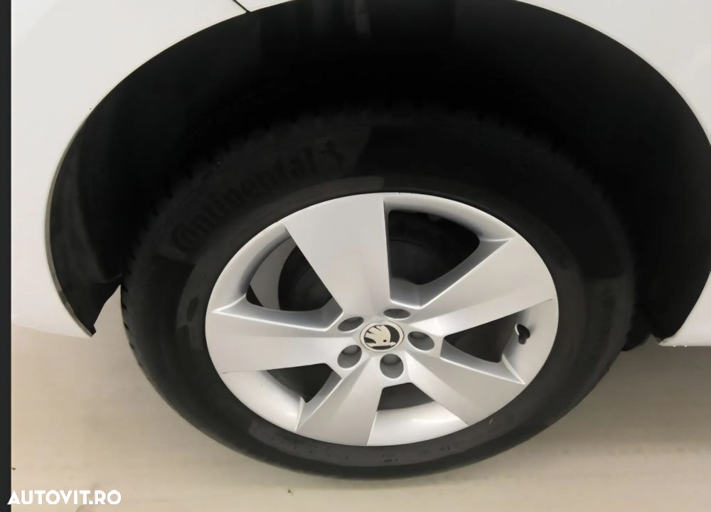 Skoda Kamiq 1.0 TSI Ambition - 6