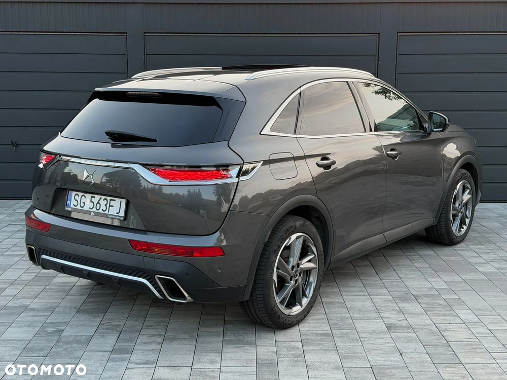 DS Automobiles DS 7 Crossback - 7