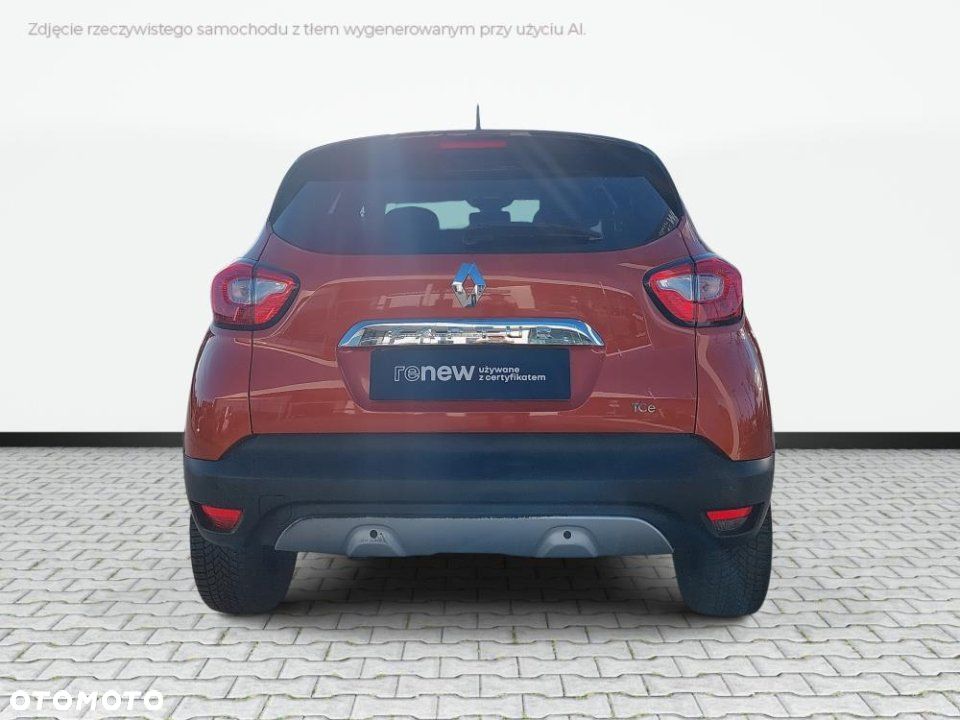 Renault Captur - 6