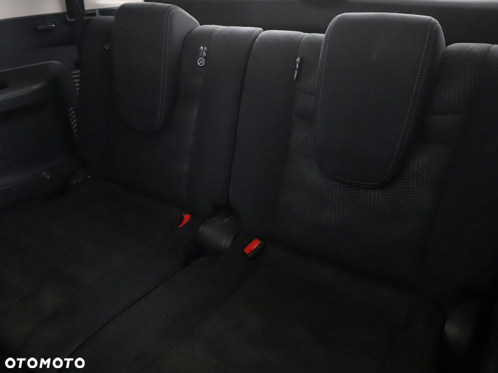 Nissan X-Trail 1.6 DCi N-Connecta 4WD - 40