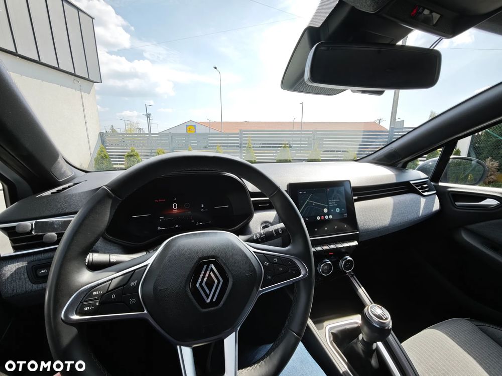 Renault Clio 1.0 TCe Intens - 11