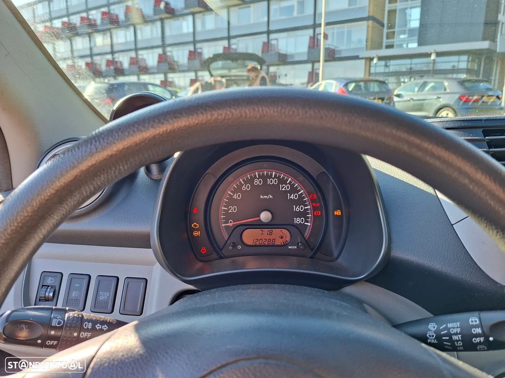 Suzuki Alto 1.0 Base - 12