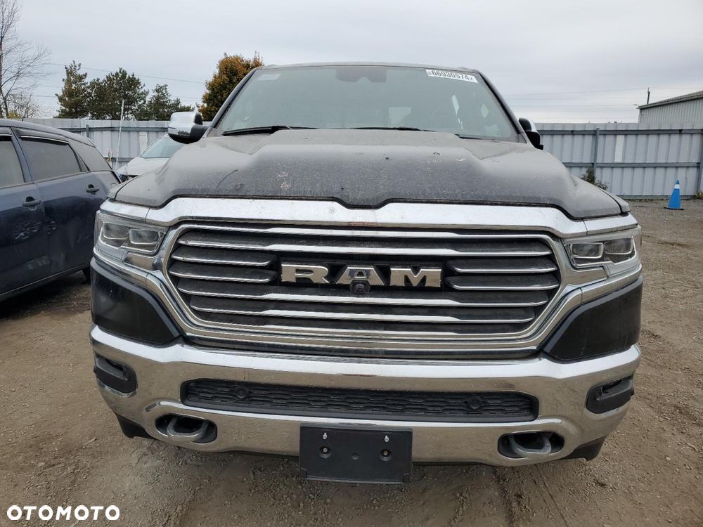 RAM 1500 - 5