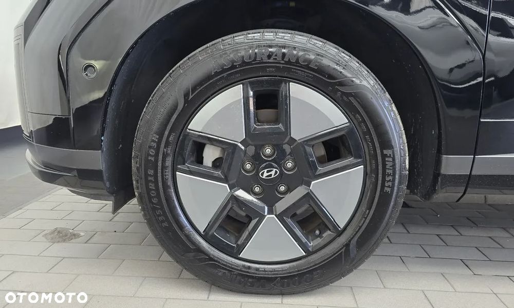 Hyundai Santa Fe - 18