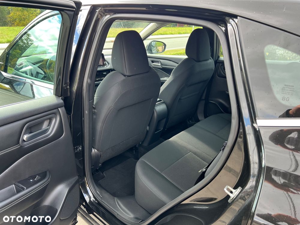 Nissan Qashqai - 28