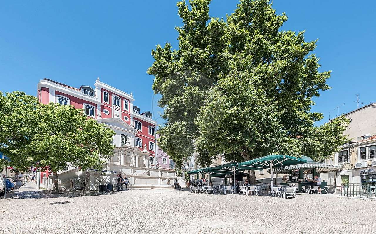 Duplex T1 para arrendamento - Grande imagem: 4/21