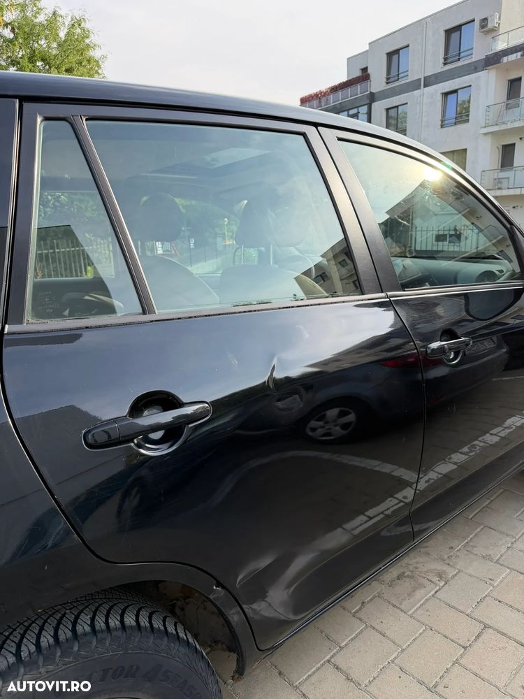 Toyota RAV4 2.0 Aut Executive - 9