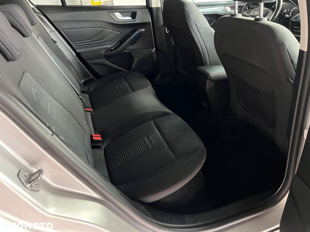 Ford Focus 1.5 EcoBlue Start-Stopp-System ACTIVE - 31
