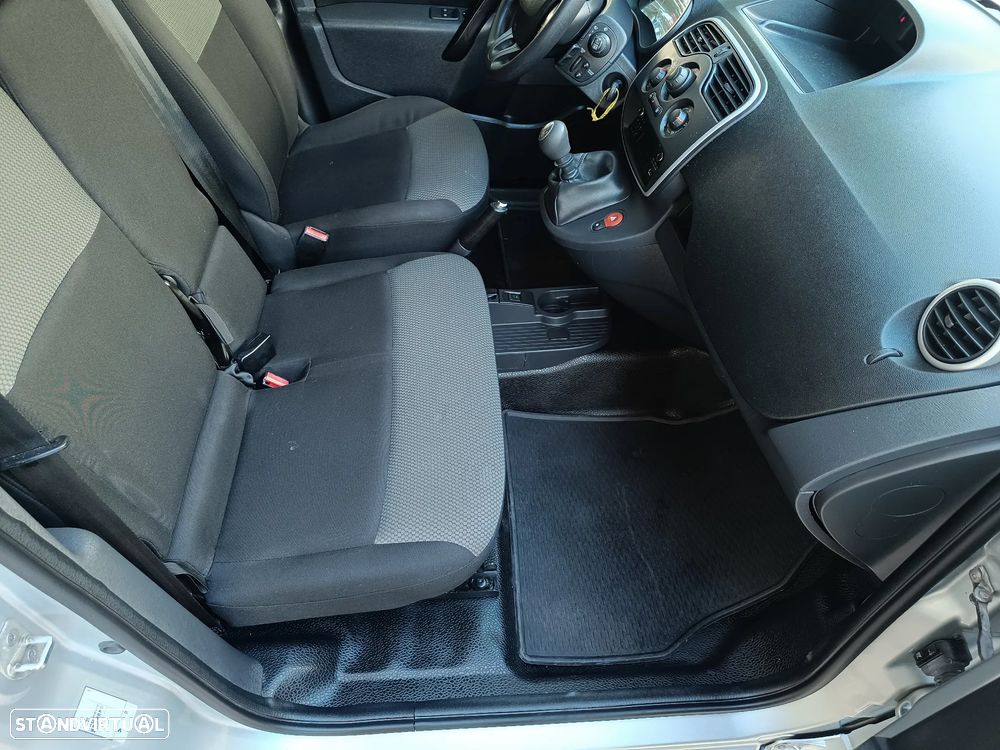 Renault Kangoo Express 1.5 Blue DCI 95CV 3 Lug. - 15