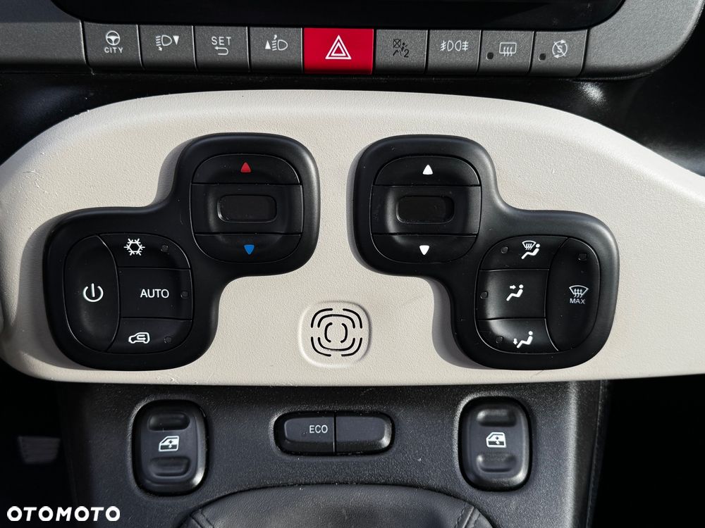 Fiat Panda 0.9 TwinAir Start&Stopp 4x4 City Cross - 21