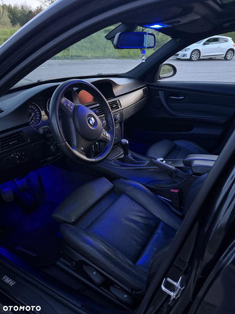 BMW Seria 3 320i Edition Sport - 11