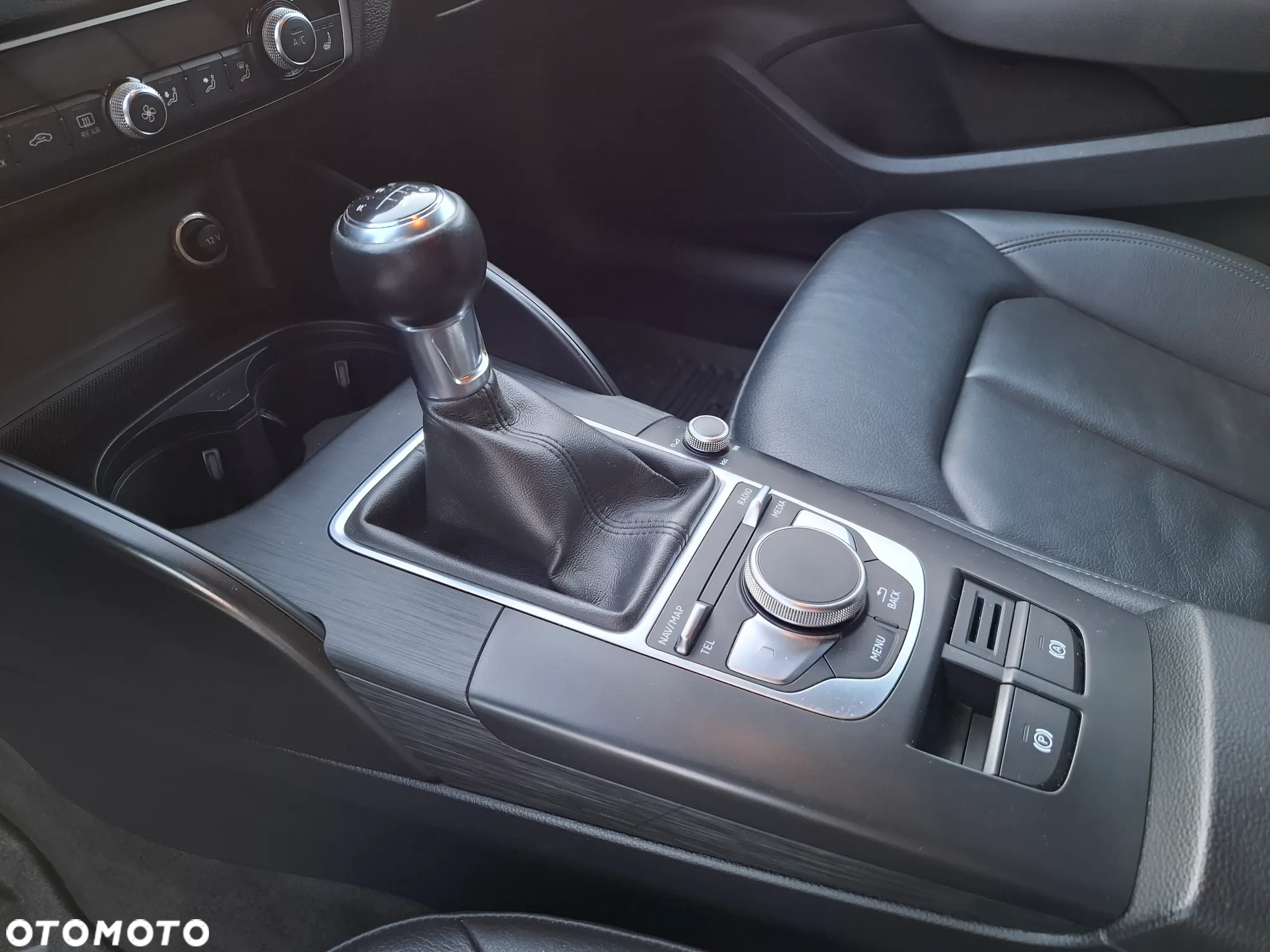Audi A3 30 TDI Sportback sport - 21